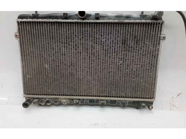 Радиатор охлаждающей жидкости       Hyundai Coupe