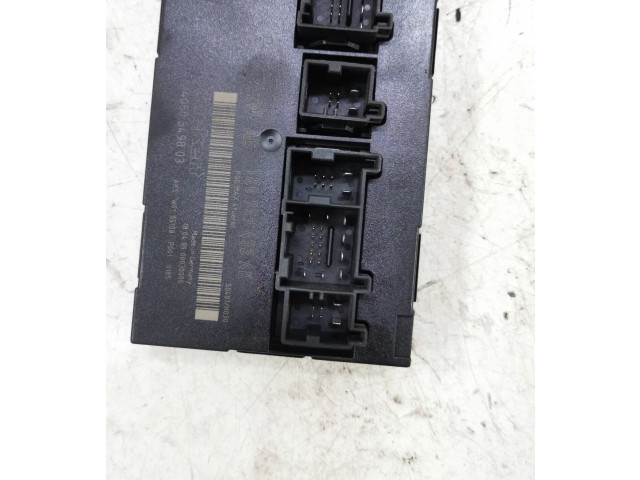 Блок комфорта 1K0959433AK, 00030000 Volkswagen Golf Plus