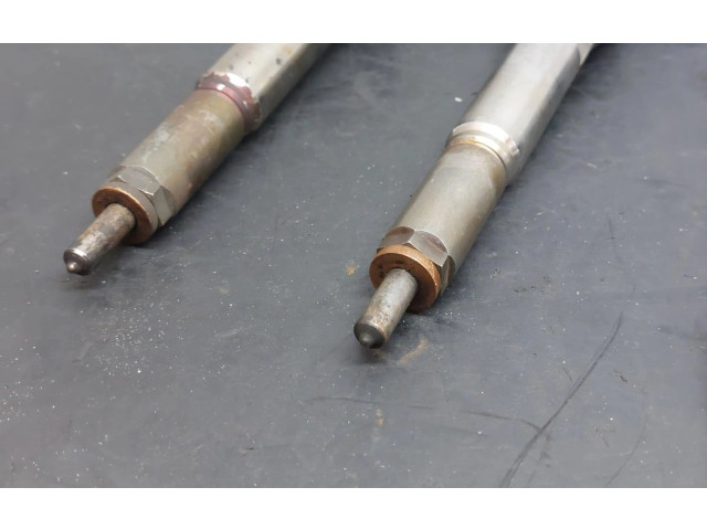 Vstřikovač 8200294788, 166009445R Nissan Qashqai+2