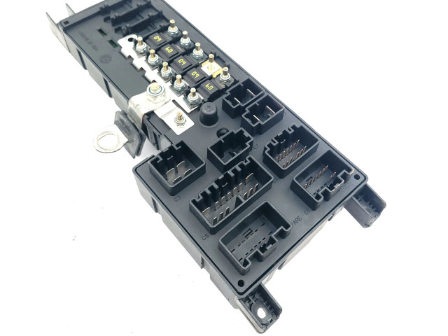 Панель приборов 8678449, 518828017   Volvo S80       