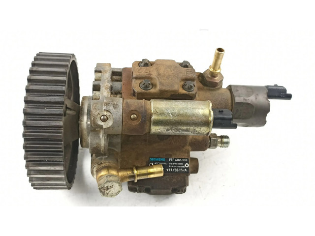 Vstřikovací čerpadlo 9636818480, A2C20000502 Citroen Xsara 2.0