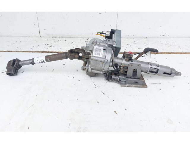    Рулевая рейка 8V513C529AR   Ford Fiesta 2009 - 2012 года