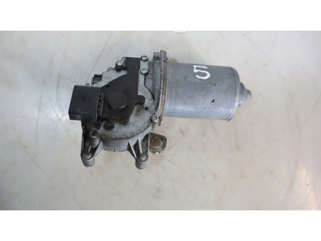 Двигатель стеклоочистителей Fiat Grande Punto