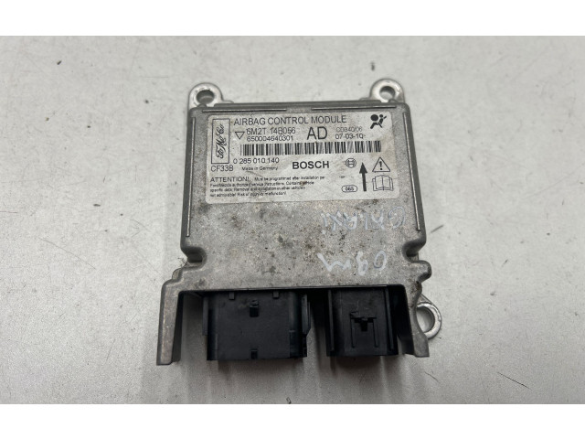 Блок подушек безопасности 6M2T14B056, 650004640301   Ford Galaxy