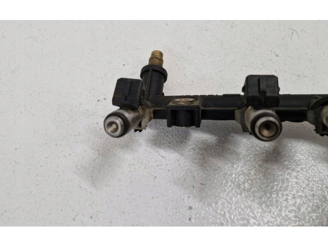 Vstřikovací lišta 3219018301 Fiat Doblo