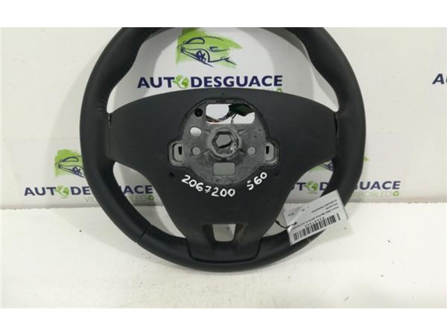 Руль Volvo S60 2005 - 2010 года P31250592