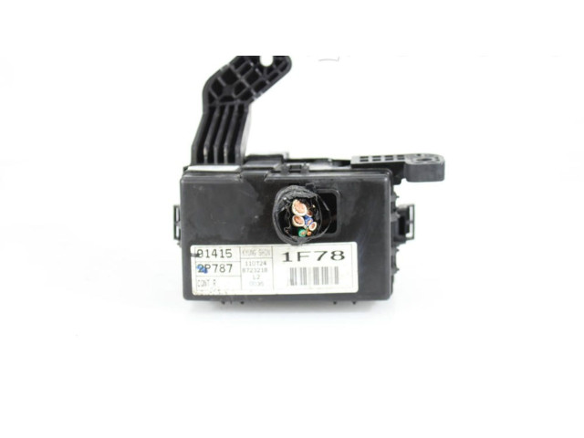 Модуль управления BSM 014152P787   KIA Sorento    