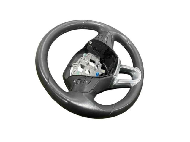 Руль Peugeot 2008 I 2013 - 2019 года 96739515ZD