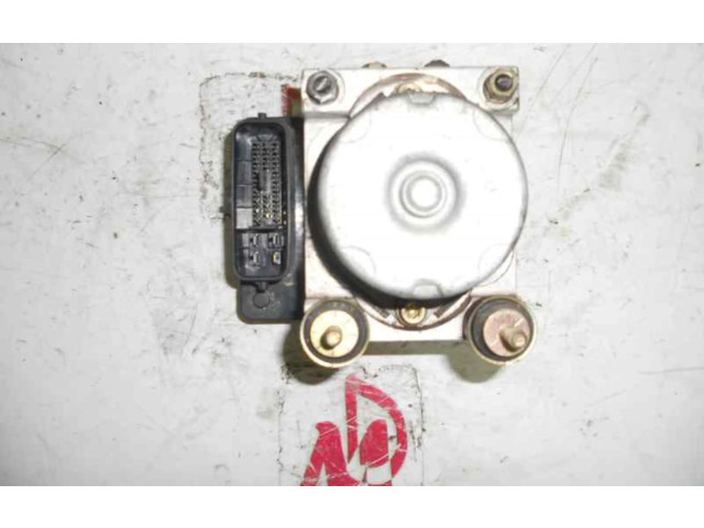 Блок АБС MB4WDE33131 Mitsubishi Outlander 2001 - 2007 года