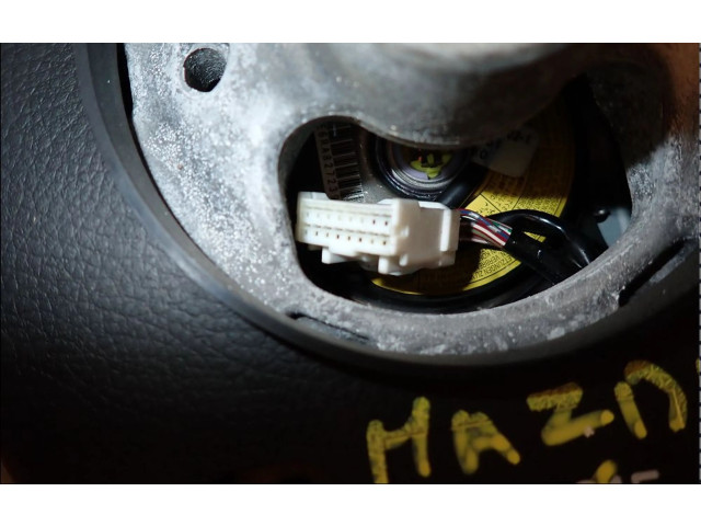 Volant Mazda 6 2008 GS1E32982D