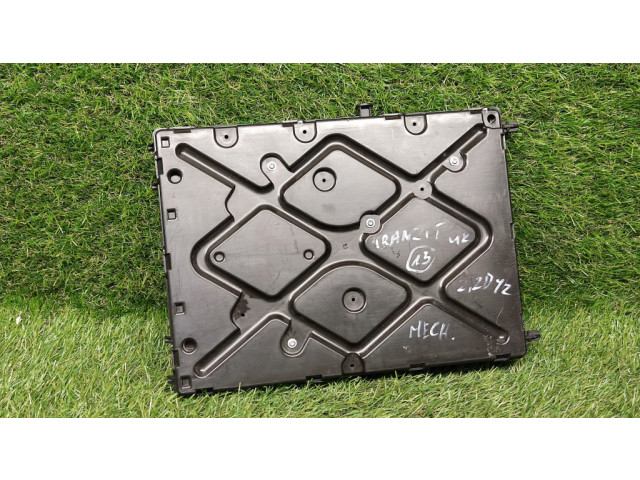 Блок управления питанием