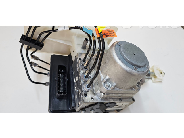 Блок АБС 68331267AJ, 68388858AC   Jeep  Grand Cherokee WL  2021 -  года