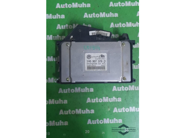 Блок комфорта 10094103224, 10094103224. Volkswagen Golf III