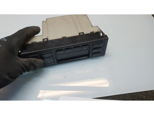 Блок управления климат-контролем K19Z0GE6R, 1G13C09 Mazda 626