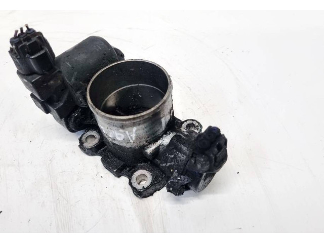 Turbodmychadlo Дроссельная заслонка 1923002010, 192300-2010 Toyota RAV 4 (XA30)