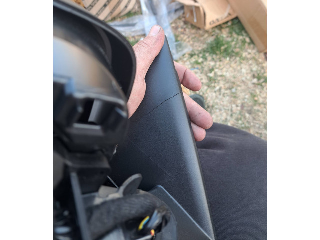 Zpětné zrcátko  Alfa Romeo Stelvio 2020  156158184, 0156158184  