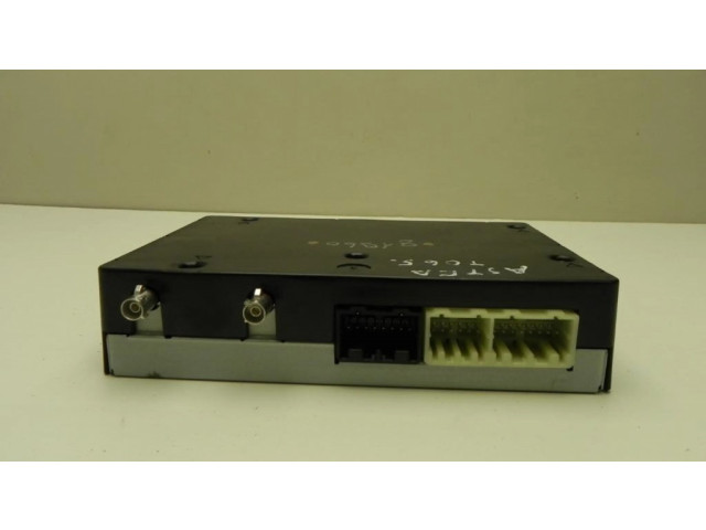 Блок управления 39017359, G1960 Vauxhall Astra K