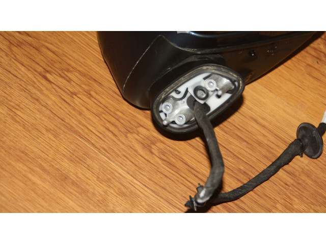 Зеркало электрическое        Volvo XC90  2014 -  года   