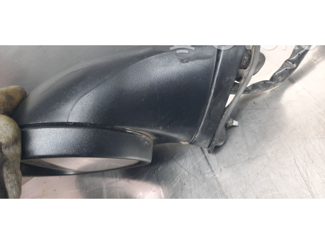 Зеркало электрическое Mitsubishi Carisma 1996 - 1999 года