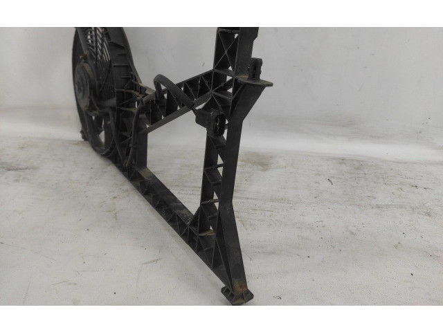 Вентилятор радиатора Rover 25