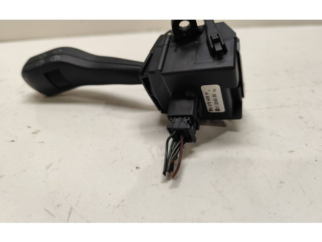 Ручка стеклоочистителей 01204030, 8375408 BMW X5 E53