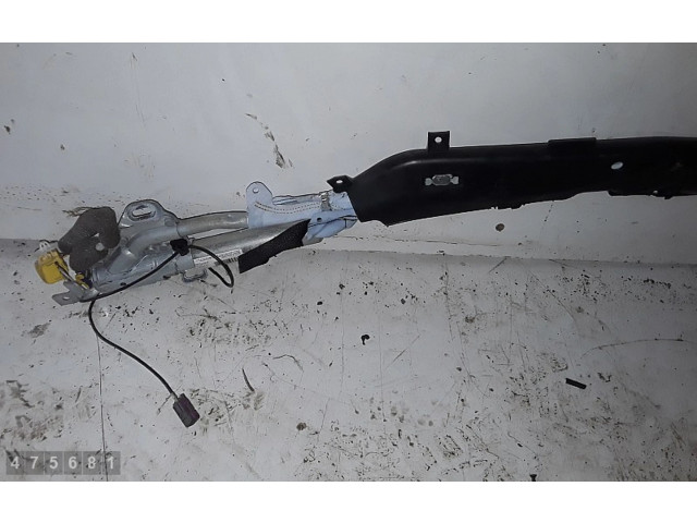 Боковая подушка безопасности 3D1880741C Volkswagen Phaeton