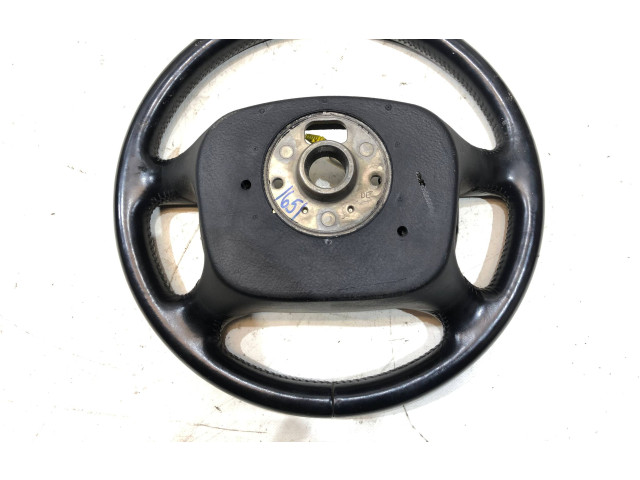 Руль Skoda Superb B5 (3U)  2001 - 2008 года       