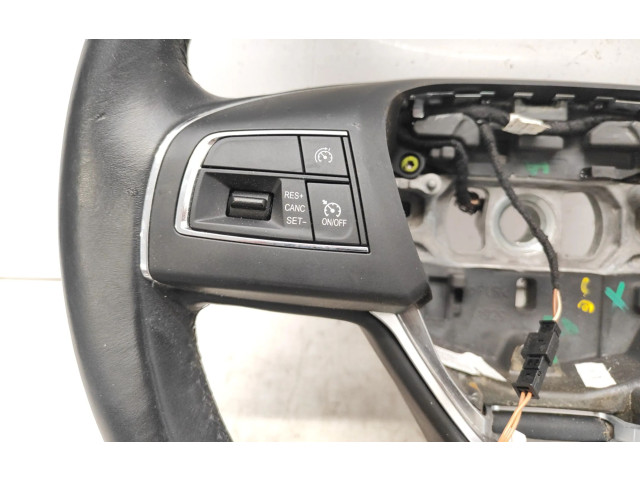 Руль Maserati Ghibli  2013 -  года 1033084XXXA, 06700186830      