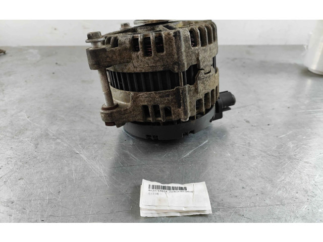 Генератор 0121715024 Volvo V70