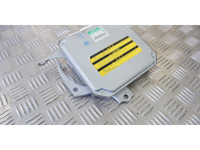 Блок управления 8918150040 Lexus LS 460 - 600H