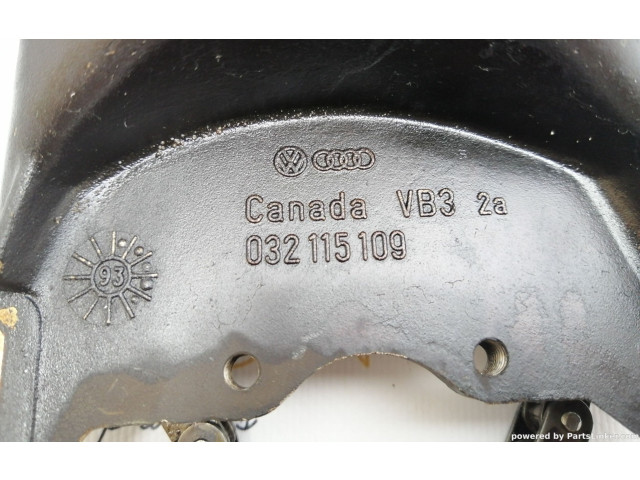 Масляный насос   032115109, 032115109  Volkswagen Golf III 