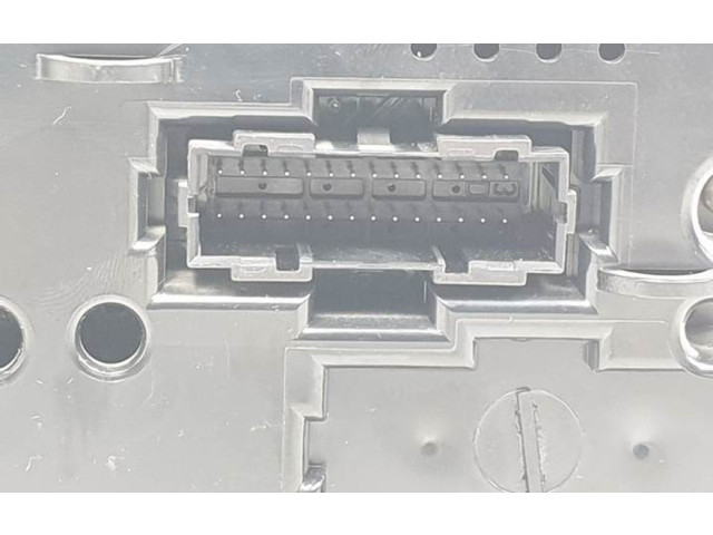 Панель приборов 1H0919864J Volkswagen Golf III