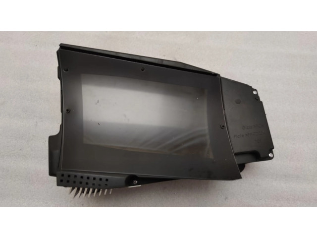 Дисплей    32233452   Volvo XC90