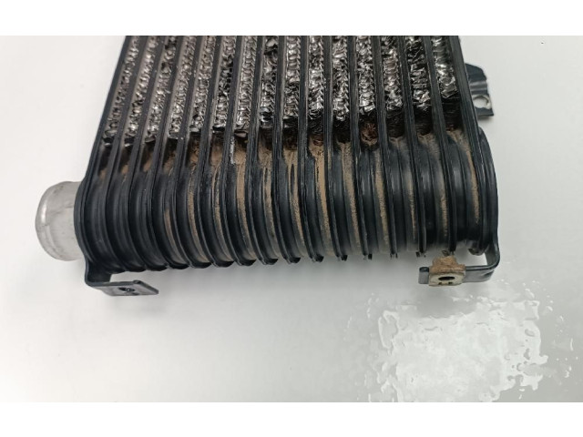 Интеркулер Mitsubishi L200