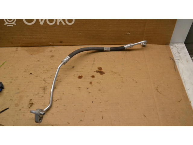 Трубка (трубки)/ шланг (шланги) кондиционера воздуха