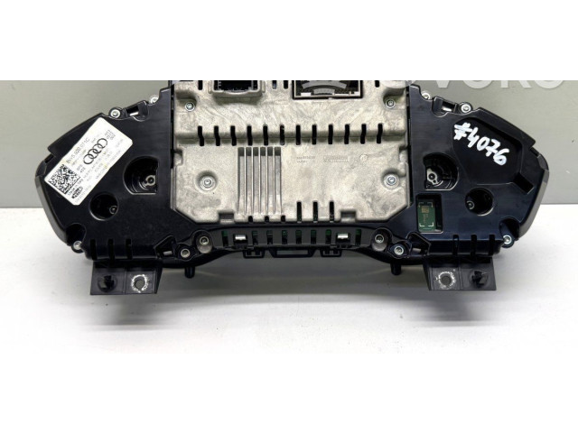 Панель приборов 8W5920971C, 8W5920971C   Audi A4 Allroad B9       