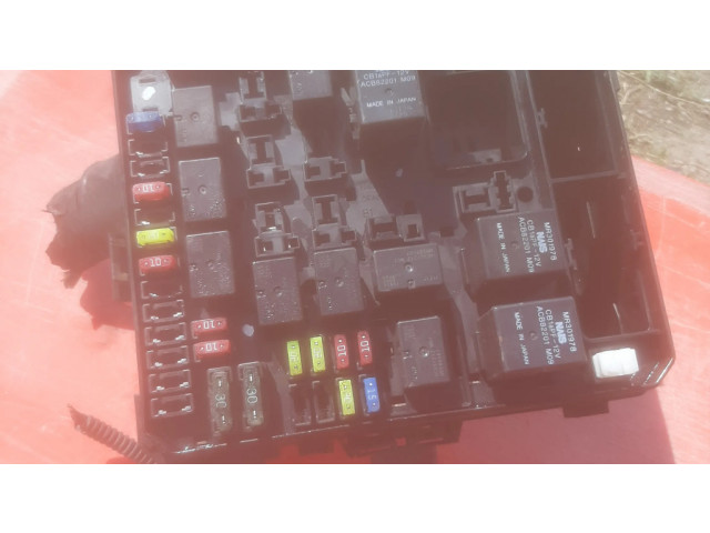 Pojistková skříňka PR07400000 Citroen C-Crosser 2010