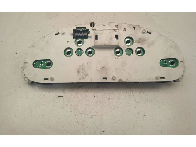 Přístrojová deska Chrysler Voyager P56044987AC