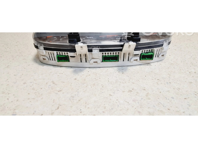 Панель приборов HR0251017, 78100E611 Honda Accord