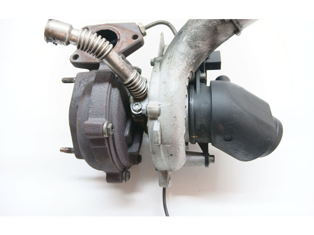  Турбина Audi A5 Sportback 8TA  059145722S, 059145722S         