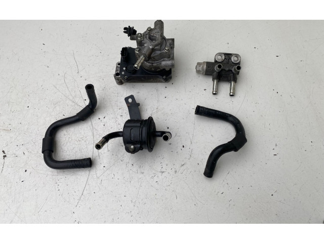 Čerpadlo oleje    Mitsubishi Outlander   