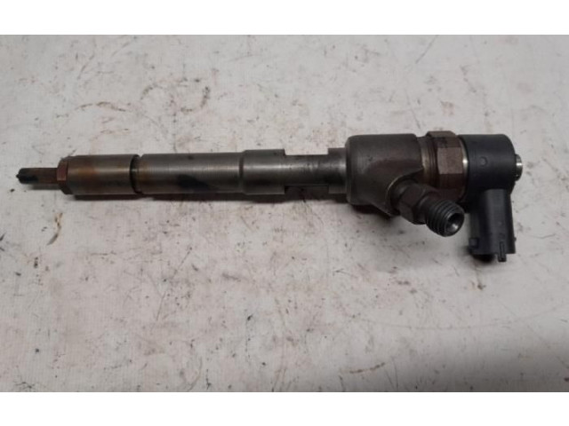 Vstřikovač 0445110351 Fiat Punto (199) 199B4000