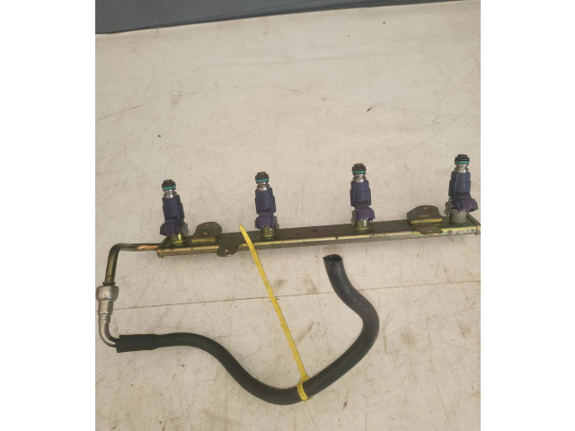 Комплект форсунок 6613U    Nissan X-Trail T30   