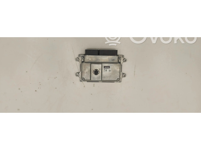 Řídící jednotka 237405SR2D Nissan Leaf II (ZE1) 2018