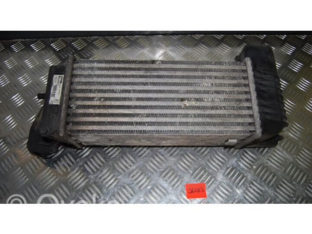 Интеркулер  9637809480   Citroen C5 2.0