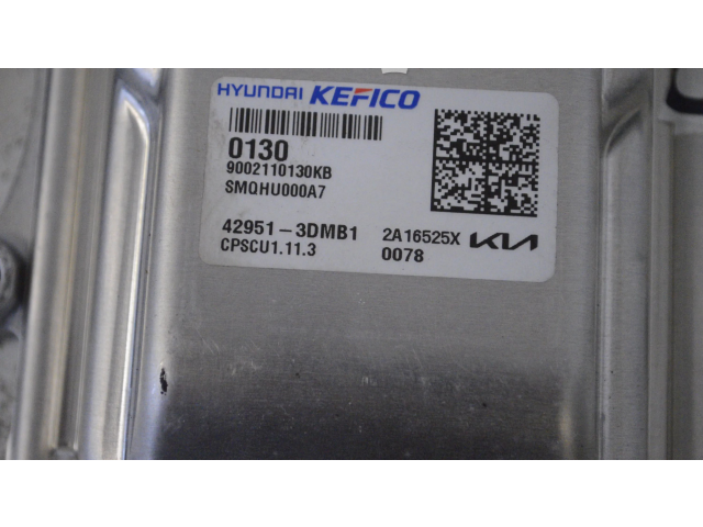 Блок управления двигателя 429513DMB1 KIA Sorento