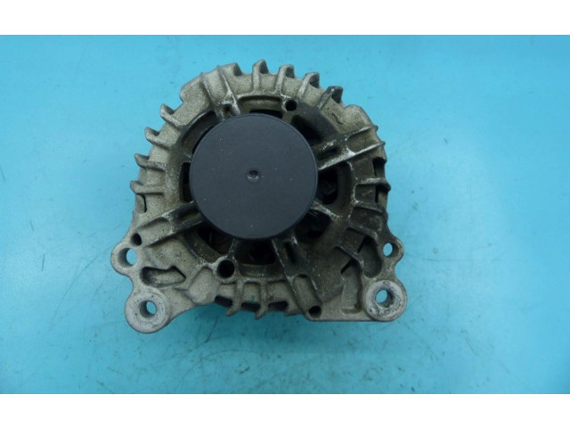 Генератор TG14C020, IMPRK1154046   Volkswagen PASSAT B8      