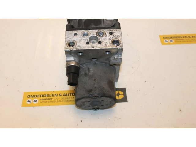 Блок АБС 0265950075, 0265950075   Lancia  Phedra   -  года