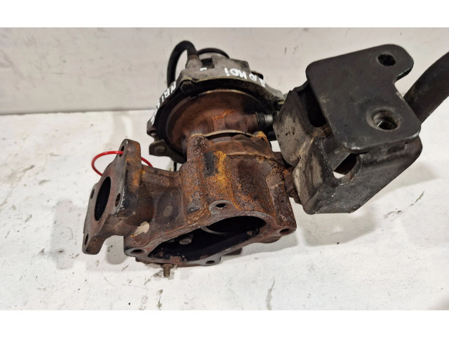 Турбина    53041015096, 00000375G7   Peugeot Boxer