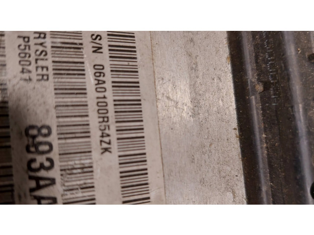 Блок АБС P56042, 893AA   Jeep  Grand Cherokee (WJ)  1999-2004 года